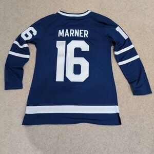 NEW Women's Mitch Marner Jersey Toronto Maple Leafs NHL Fanatics